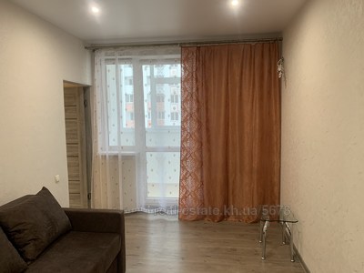 Rent an apartment, New Building, Kozakevycha-Street, Kharkiv, id 136461