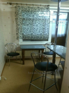 Купити квартиру, Костичева вул., Харків, id 34966