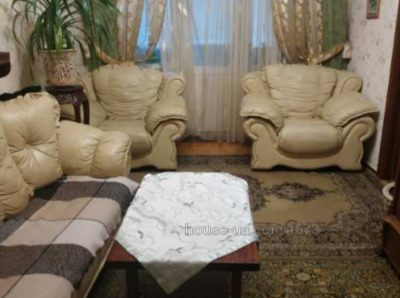 Купити квартиру, Московський просп., Харків, id 40274