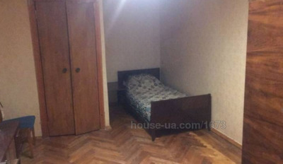 Rent an apartment, Gvardeycev-shironincev-ul, Kharkiv, id 38947