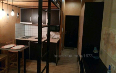 Зняти квартиру, Космічна вул., Харків, id 36827