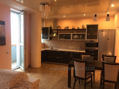 Rent an apartment, New Building, Otakara-Yarosha-ul, Kharkiv, id 120410