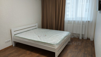 Зняти квартиру, Єлизаветинська вул., Харків, id 44405