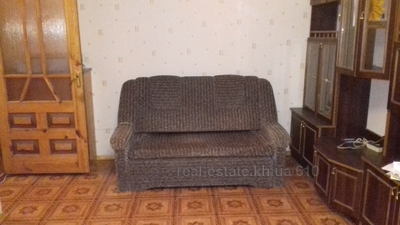 Rent an apartment, Metrostroiteley-ul, Kharkiv, id 128895