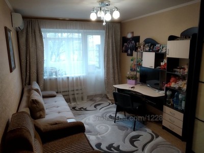 Купити квартиру, Познанська вул., Харків, id 43590