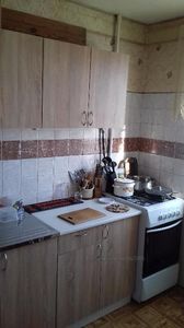 Купити квартиру, Виборзька вул., 31/37А, Київ, id 3890