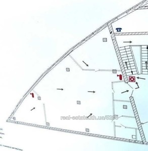 Оренда офісу, Науки проспект, 14, Харків, id 136896