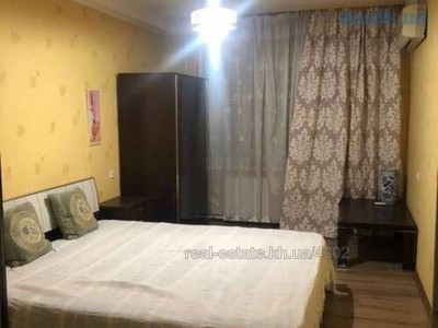 Rent an apartment, Czekh, Buchmy-ul, Kharkiv, id 129829