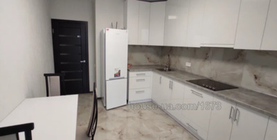 Rent an apartment, Elizavetinskaya-ul, Kharkiv, id 46311