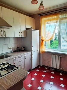 Зняти квартиру, Солнечная ул., Одеса, id 58191