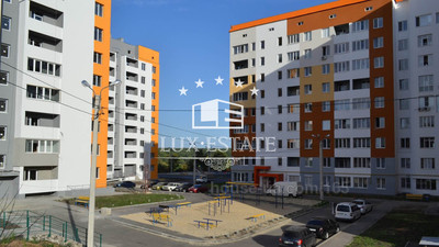 Buy an apartment, Balakireva-ul, Kharkiv, id 2004