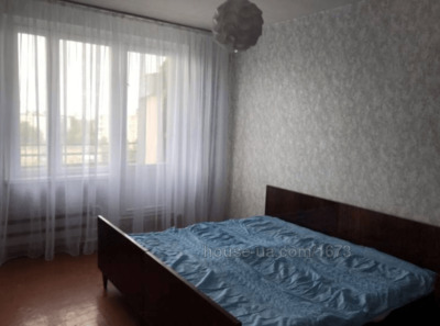 Зняти квартиру, Тракторобудівників просп., Харків, id 47915