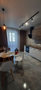 Купити квартиру, Заливна вул., Харків, id 58608