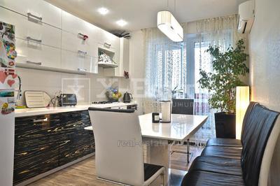 Купити квартиру, Новобудова, Героїв Праці вул., 32, Харків, id 127356