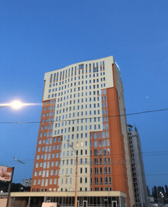 Купити квартиру, Гвардійців-широнінців вул., Харків, id 61714