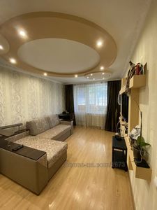 Rent an apartment, Gvardeycev-shironincev-ul, Kharkiv, id 38652