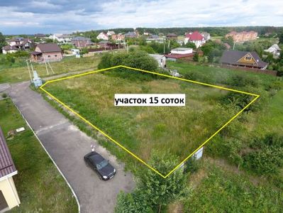 Купити ділянку, Велика Данилівка вул., 10, Харків, Салтівський район, id 126930