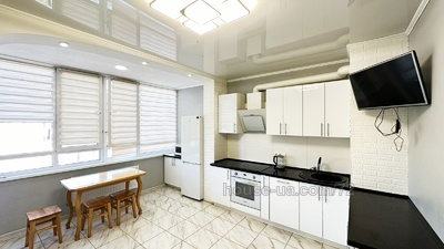 Зняти квартиру, Новобудова, Левитана ул., Одеса, id 60115