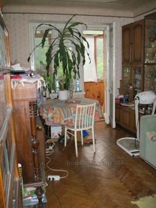 Купити квартиру, Подвысоцкого профессора ул., 5, Київ, id 4353