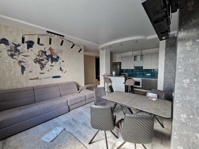 Купити квартиру, Культури вул., Харків, id 58843