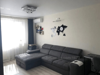 Купити квартиру, Перемоги просп., Харків, id 63939