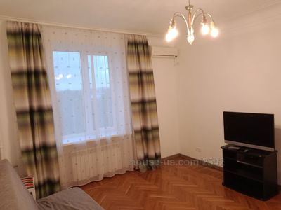 Снять квартиру, Сталинка, Набережная ул., Днепр, id 48695