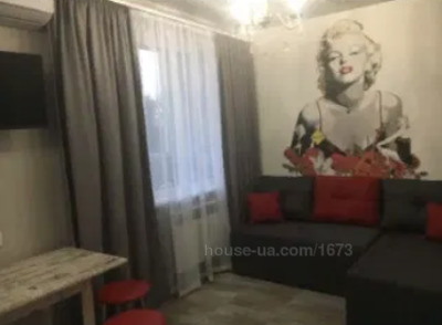 Зняти квартиру, Героїв Праці вул., Харків, id 36047