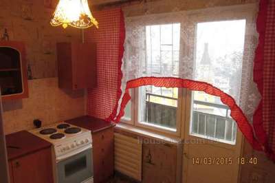 Rent an apartment, Czekh, Stadionnaya-ul, Kyiv, id 2107