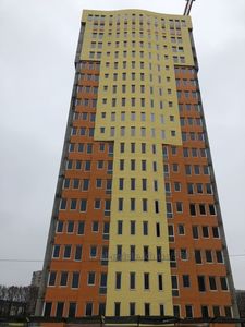 Купити квартиру, Новобудова, Гвардійців-широнінців вул., Харків, id 133910