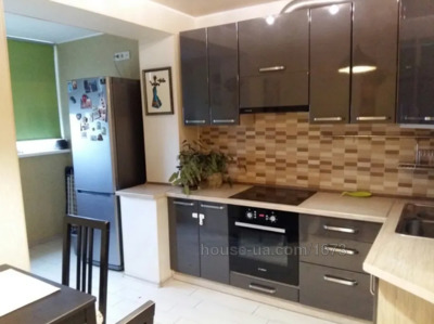 Rent an apartment, Rodnikovaya-ul, Kharkiv, id 45587