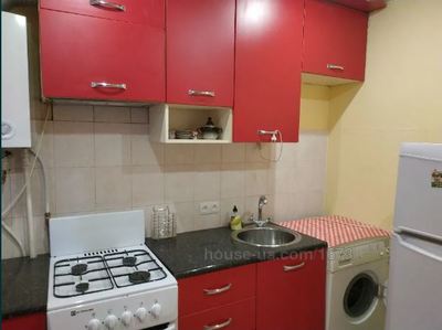 Зняти квартиру, Чкалова вул., Харків, id 38505
