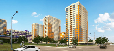 Buy an apartment, Gvardeycev-shironincev-ul, Kharkiv, id 53523