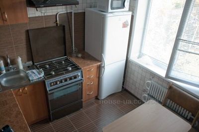 Снять квартиру, Тополь-3 ж/м, Днепр, id 4610