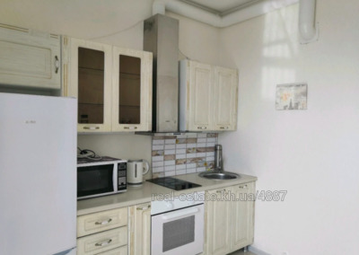 Rent an apartment, Valentinivska, Kharkiv, id 130986