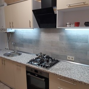 Rent an apartment, Stalinka, Korolenko-ul, Dnipro, id 44455