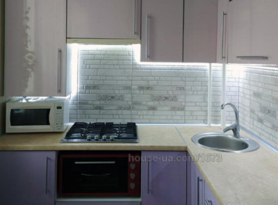 Купити квартиру, Московський просп., Харків, id 45764