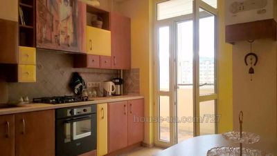 Зняти квартиру, Новобудова, Джерельна вул., Львів, id 35404