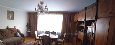 Купити квартиру, Червоної Калини просп., Львів, id 5068