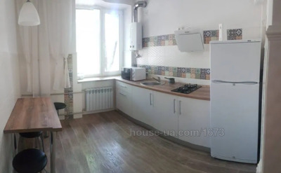 Зняти квартиру, Данилевського вул., Харків, id 34712