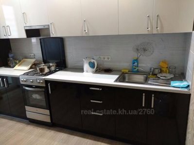 Buy an apartment, Pole, Geroev-Truda-ul, 34, Kharkiv, id 117958