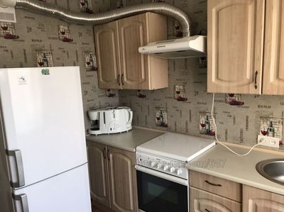 Rent an apartment, Chicherina-ul, 108, Dnipro, id 7707