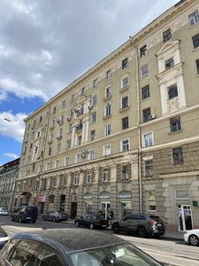 Купити квартиру, Полтавський Шлях вул., Харків, id 63919