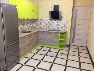 Купити квартиру, Цілиноградська вул., Харків, id 30416