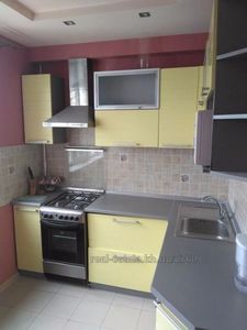 Зняти квартиру, Покращена, Ювілейний просп., 47/19, Харків, id 138919