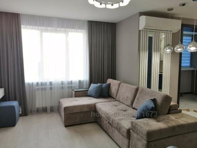 Снять квартиру, Балакирева ул., Харьков, id 34811