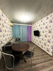 Зняти квартиру, Новобудова, Дюковская ул., Одеса, id 63216