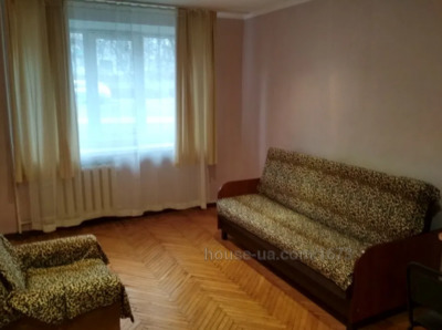 Зняти квартиру, 23-го Серпня вул., Харків, id 31959