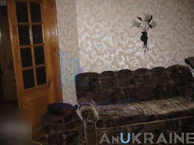 Купити квартиру, Старий фонд, Преображенская ул., Одеса, id 6951