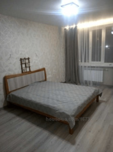 Rent an apartment, Gvardeycev-shironincev-ul, Kharkiv, id 53178