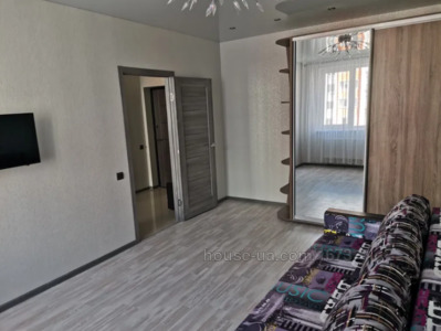 Зняти квартиру, Миру вул., Харків, id 34670